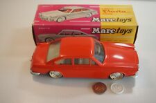 Rare Lancia Flavia Marc Toys