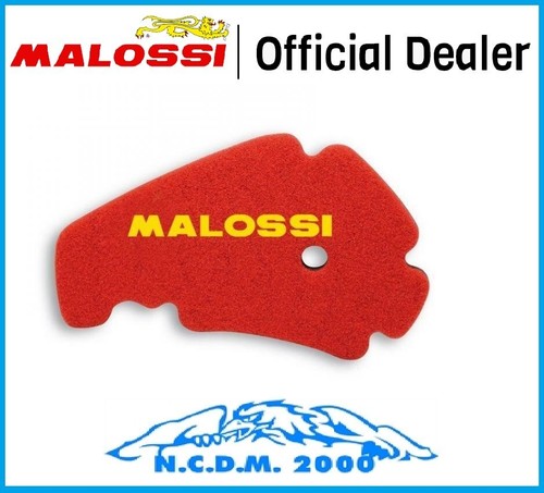 Filtre air malossi double - air,