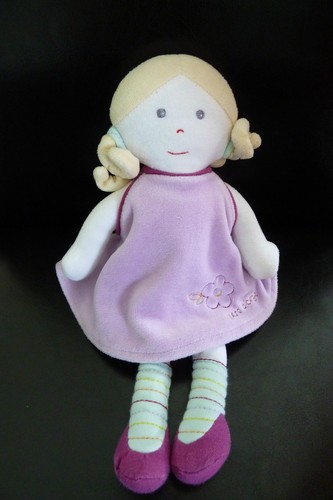 Doudou peluche sucre - m4.,