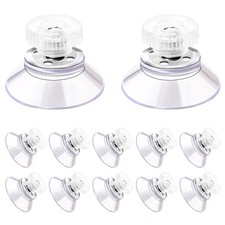 Ventouses avec vis 12 - ventouses,