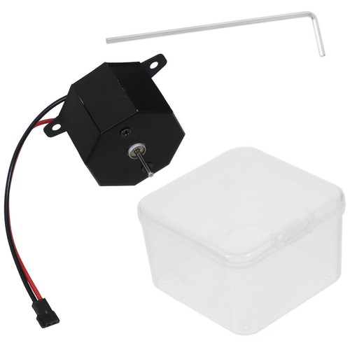 Kit moteur ventilateur - de,