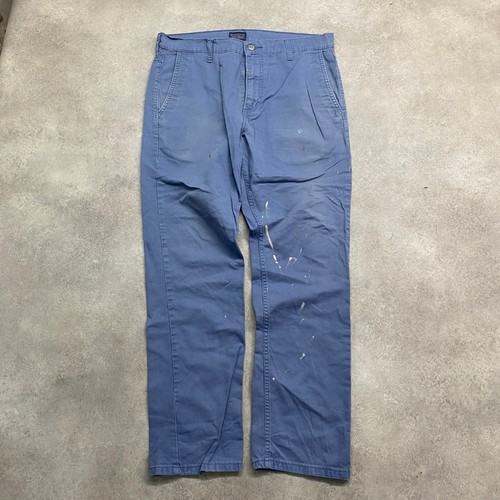 Levi jeans pantalon - en, denim