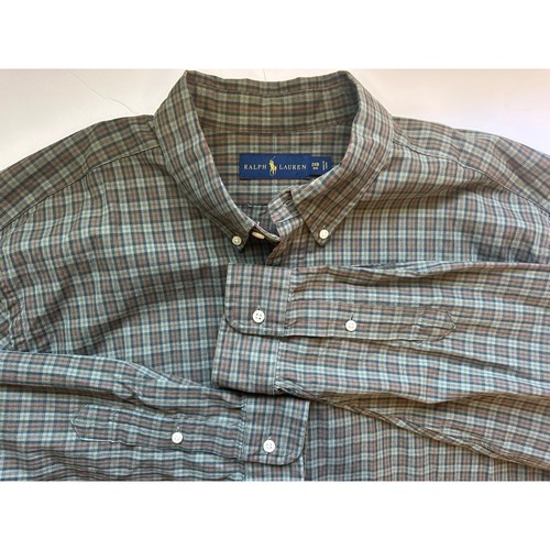 Ralph lauren big - tall, 2xb