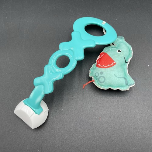 Fisher price jumperoo - fisher,