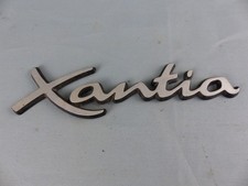 CITROËN XANTIA sigle emblème