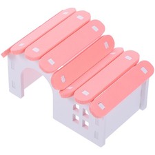  Hamster Cochon d'Inde Maison