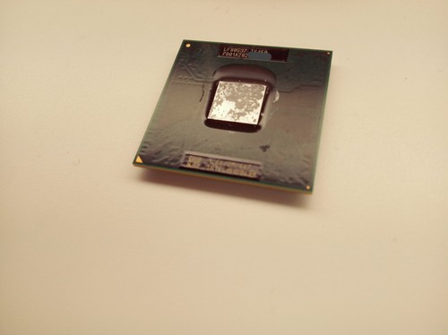 Processeur intel core duo - intel,