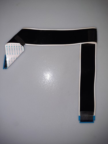 Display cable nappe - , lvds