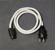 Câble d'alimentation Supra Lorad 3 x 2,5 mm - 1,20m 