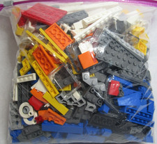 LEGO Creator 4997 Transport