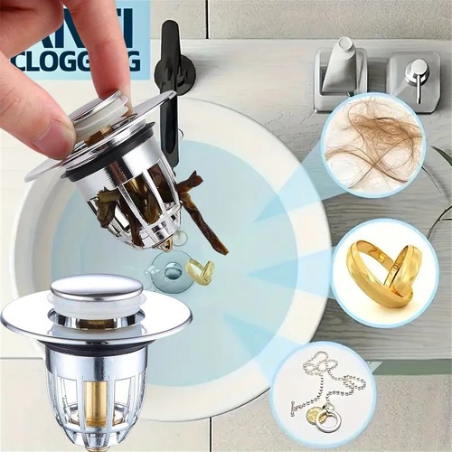 Bonde lavabo universel - lavabo,