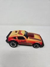 Vintage toy tonka - tonka, friction