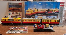 Lego 7740 Le Train  De