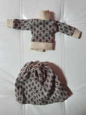 Pour poupée Tressy Bella