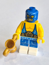 FIGURINE MINIFIGURE LEGO BAM