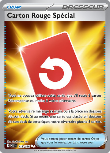 Carte pokémon carton - carte,