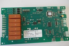 Honeywell Carte electronique KM V131472 Chappee De Dietrich Neuf