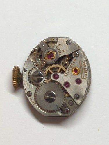 Mouvement montre 1012 - de,