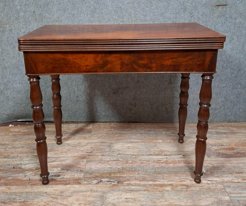 Table portefeuille jeux en - jeux,