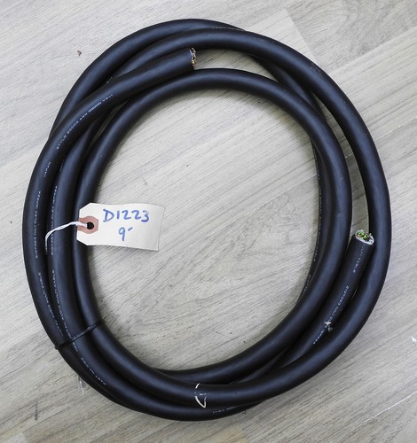 Unused foot mogami 3163 - foot,