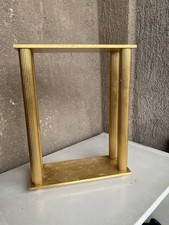 Socle A Colonne Pour Pendule