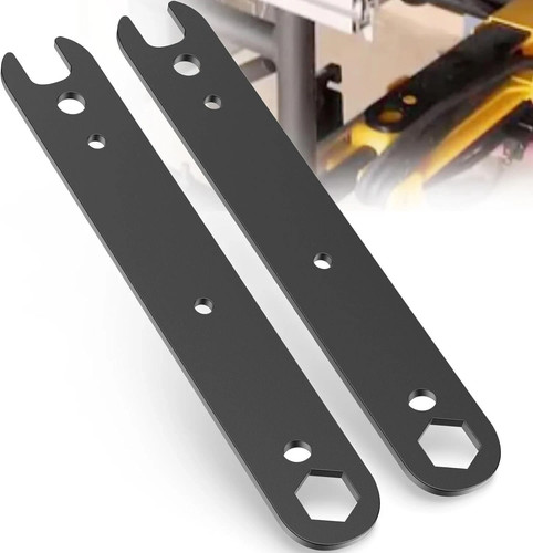 Pack table saw wrench - 2,