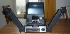 GOKO VISIONNEUSE SUPER 8 MM