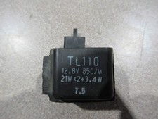 Centrale clignotant (Suzuki - Bandit 1200 1995 - 2000)