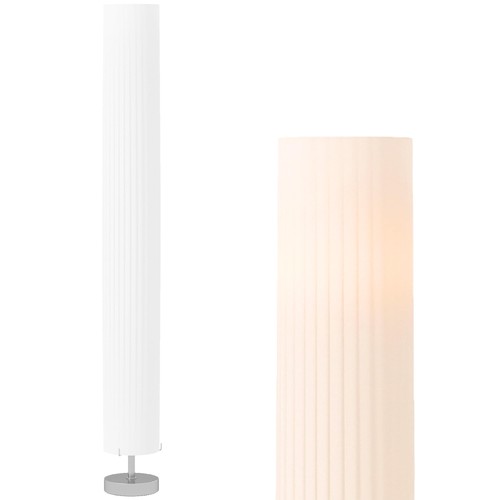 Lampadaire lampe sur pied - , de