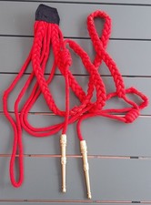 Fourragère Aiguillette 1933