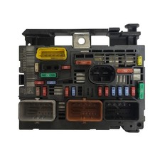 PEUGEOT CITROEN BSM ECU /