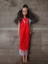 American Doll Poupée Tressy