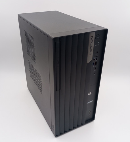 Acer veriton celeron g6900 - pc,