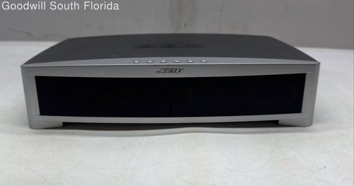 Bose model av3 - av3-2-1ii, silver
