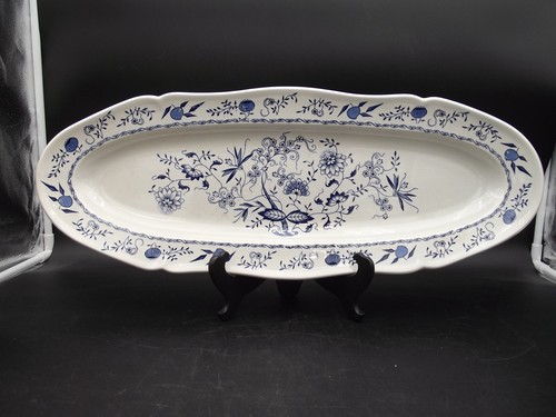 Luneville grand plat - grand, a
