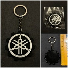 Porte clé LOGO yamaha