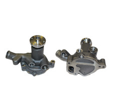 Pompe À Eau Pour Massey