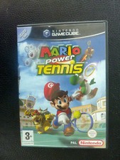 Microsoft X Box Mario power