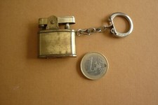 PORTE CLE / BRIQUET METAL