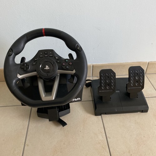 Volant hori racing wheel - volant,