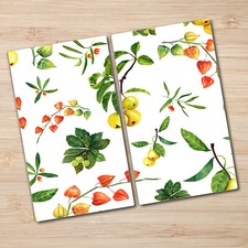 Planche à Découper Verre