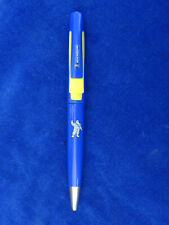 SYMPA Nice TOP ! STYLO BILLE Roller pen - MICHELIN BIBENDUM