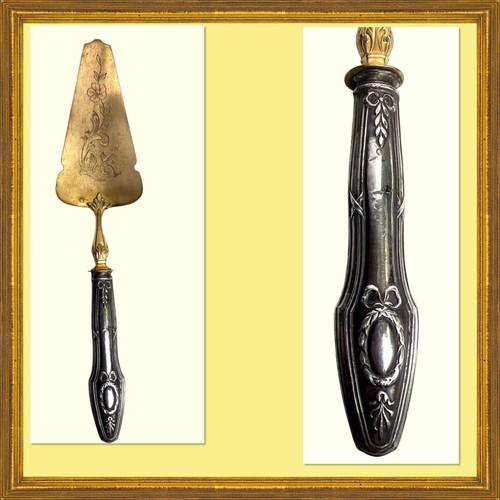 Pelle tarte vermeil et - a, en