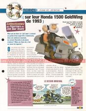 HONDA GL 1500 Gold Wing 1993