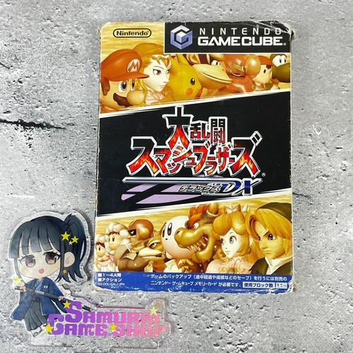 Super smash bros - super,
