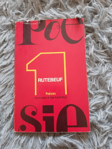 Revue poesie rutebeuf - 1,