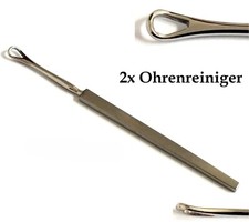 Ensemble De 2 Cure-Oreilles En