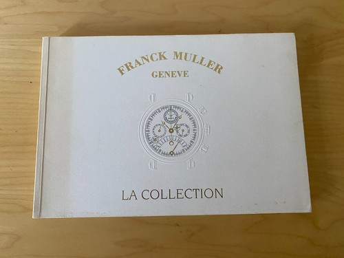 Catalogues montres franck - de,