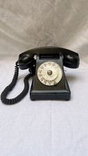 Téléphone PTT Vintage