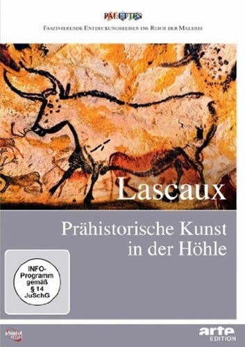 Lascaux praehistorische kunst - lascaux:,
